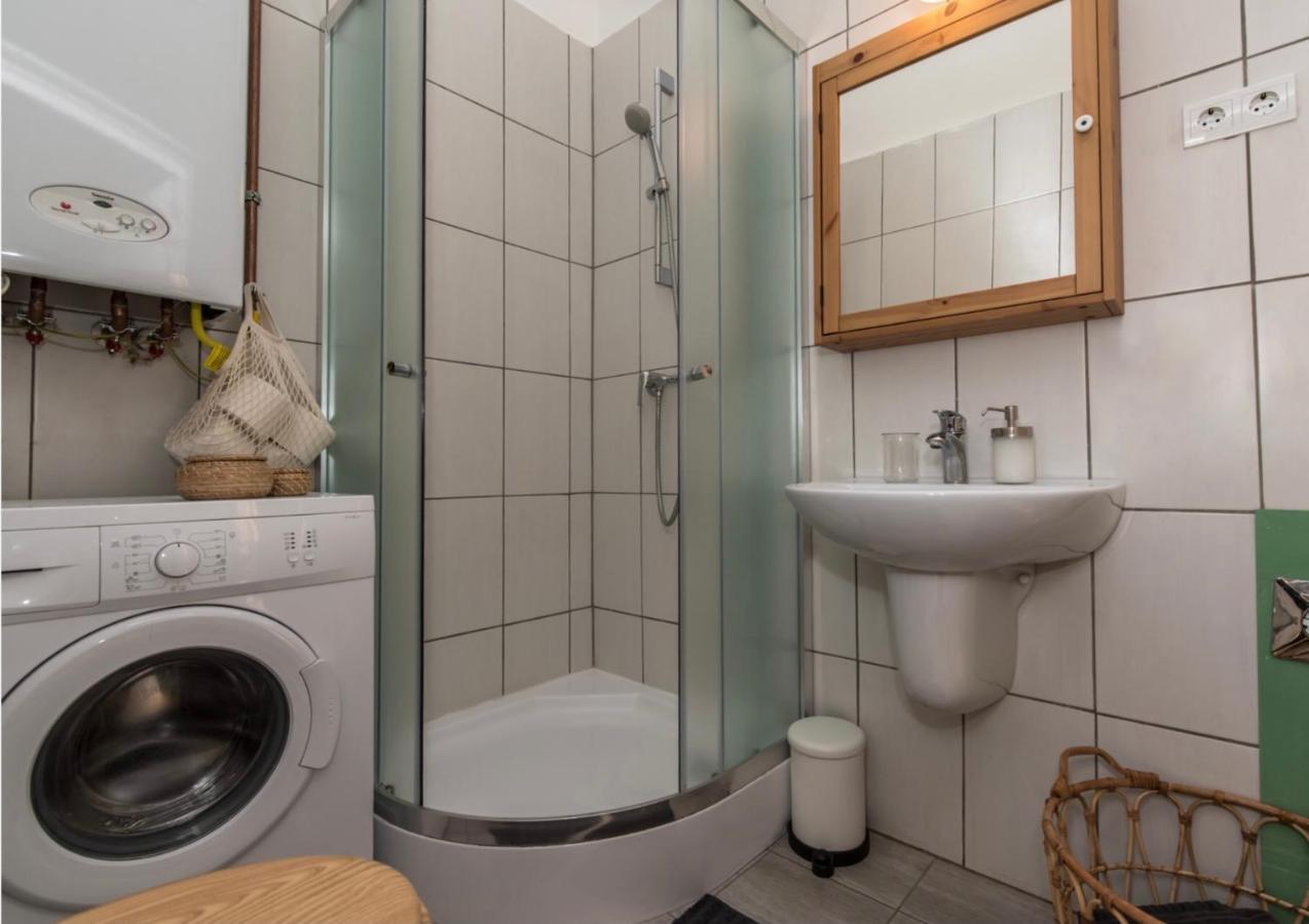 Cozy Nest In The Heart Of Budapestアパートメント エクステリア 写真